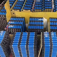 乌海收购废铅酸电池回收站